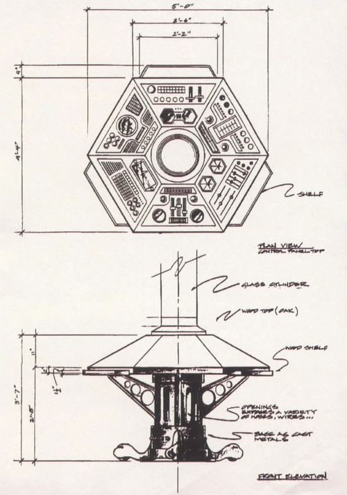 El Misterioso Caso de la Máquina del Tiempo