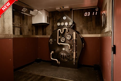 Runaway Train