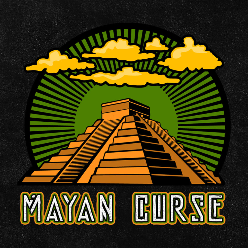 Mayan Curse