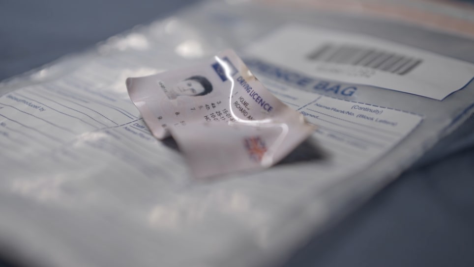 Jury Duty [Immersive Theatre]