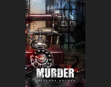 셜록 죽음의 전화 / Murder