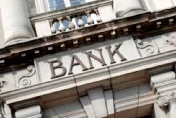 Banken [The Bank]