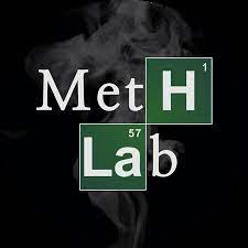 Meth Lab