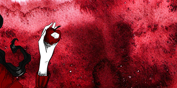 The Curious Case Of The Poisoned Apples