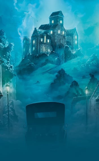 Unlock! Game Adventures: Mysterium