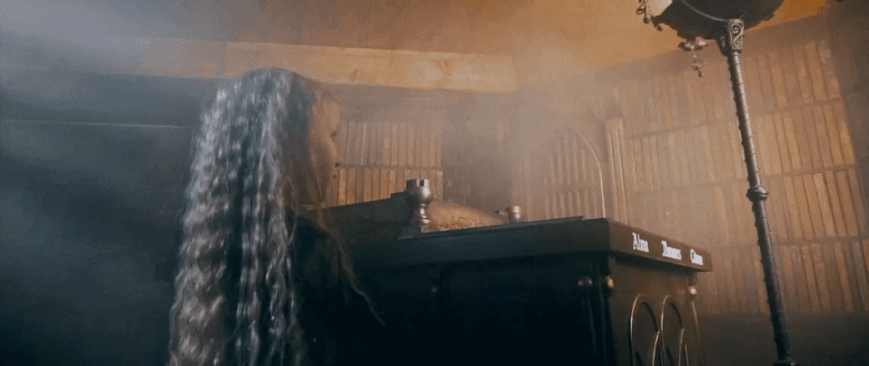 Trollkarls Prövningarna [Wizard Trials]