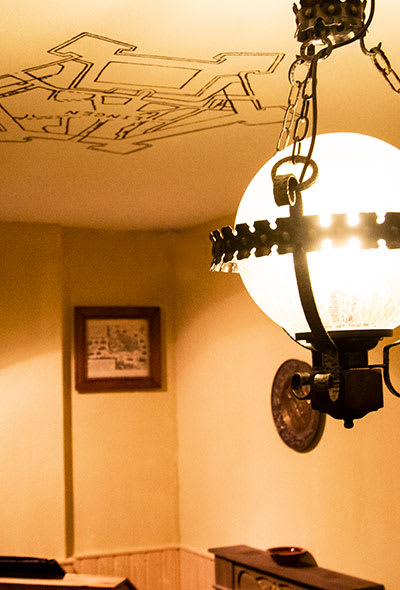 Das Goldene Vermächtnis [The Golden Legacy]