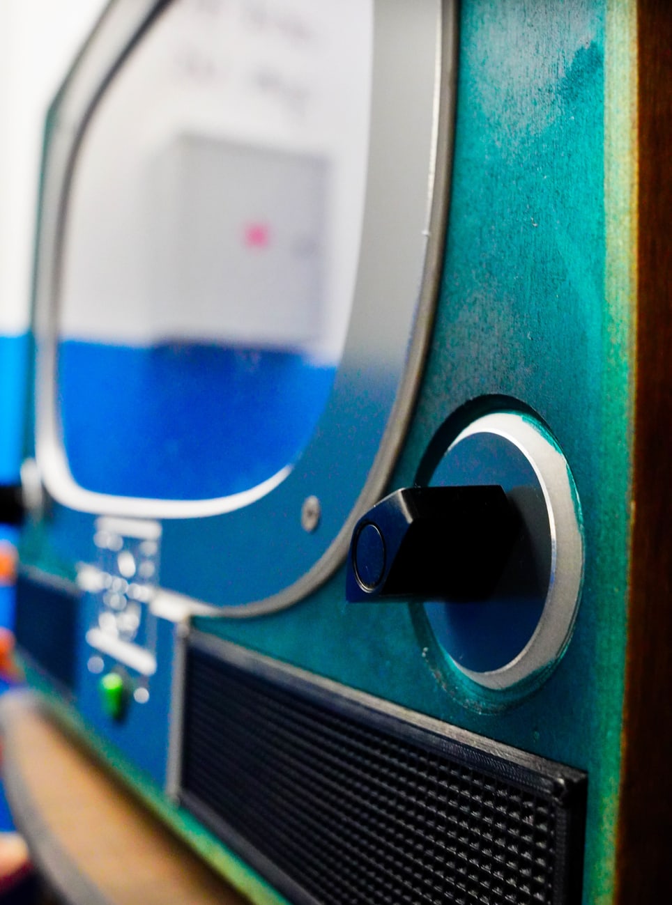 Ten Days in a Madhouse