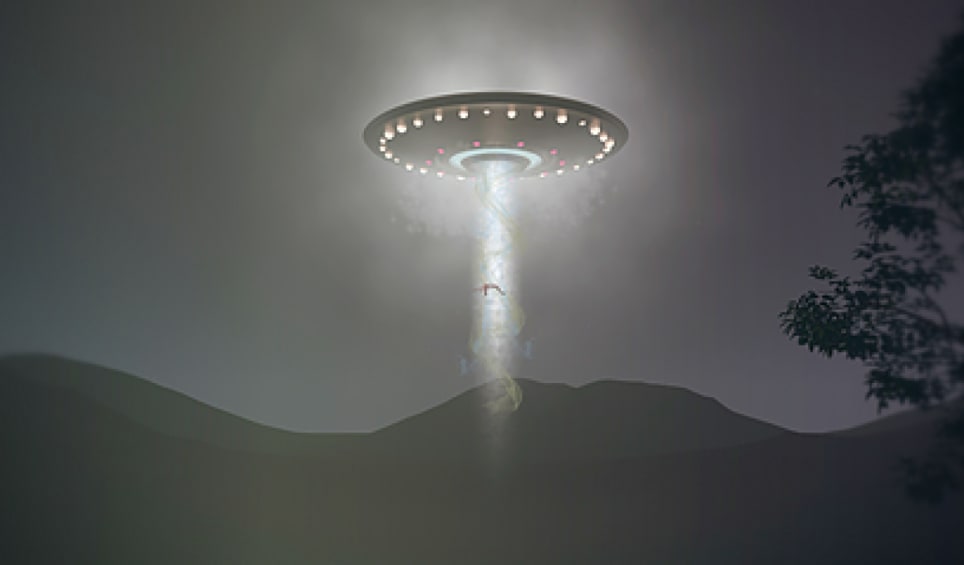 Alien Abduction