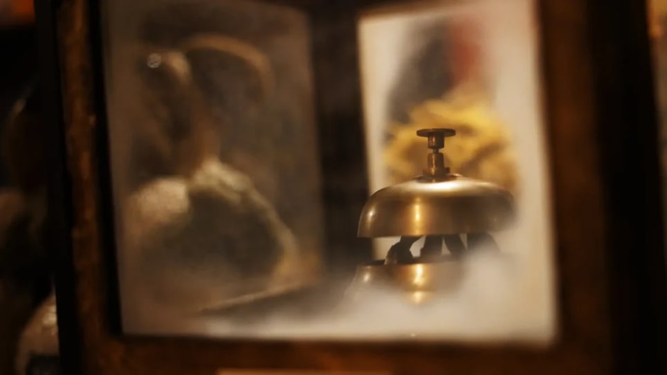 Stary Sklep Z Zabawkami [The Old Toy Store]