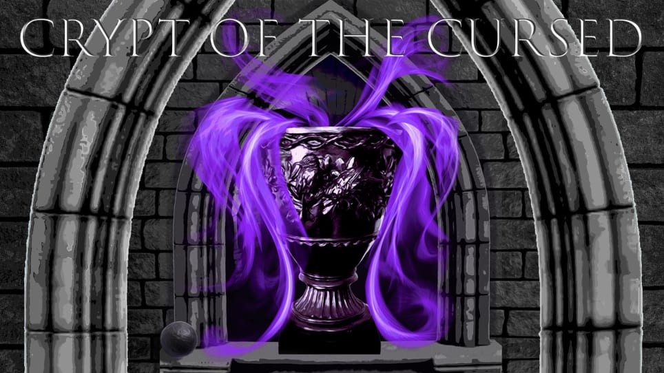 Crypt of the Cursed