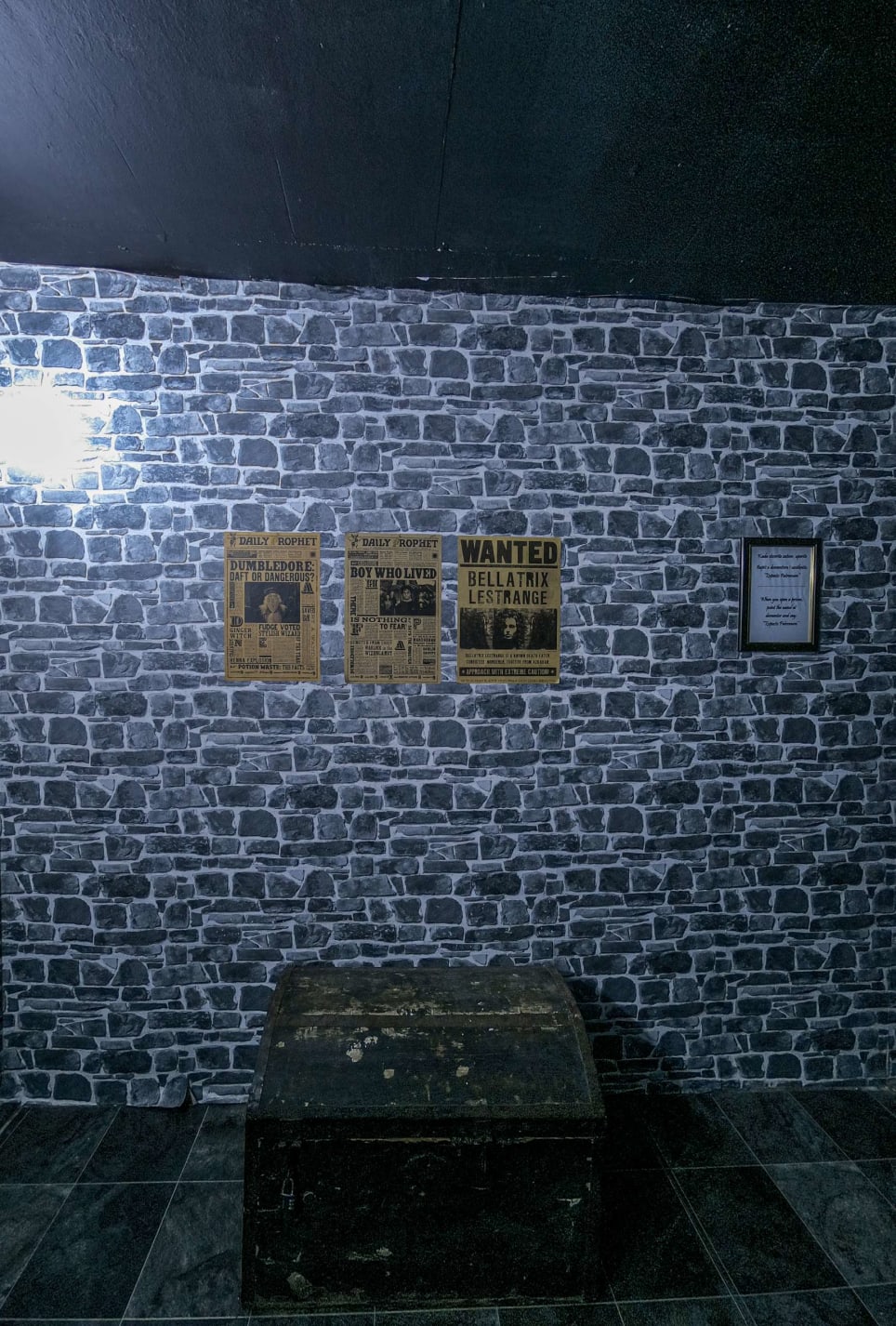 Bekstvo Iz Askabana [Escape From Azkaban]