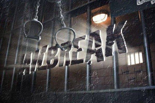 Jail Break