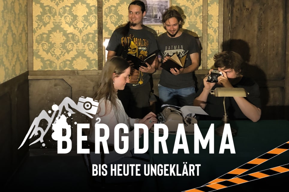 Bergdrama