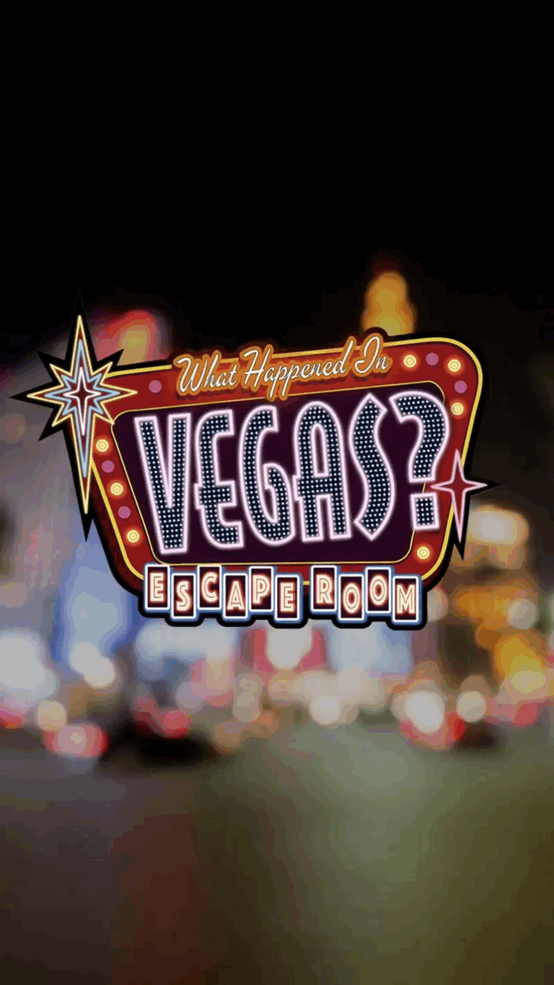 What Happened in Vegas?