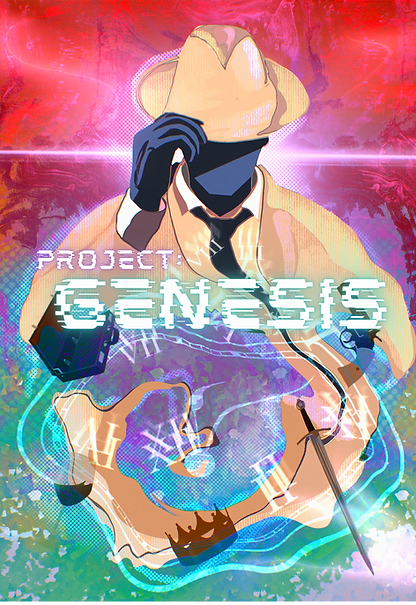 Project: Genesis
