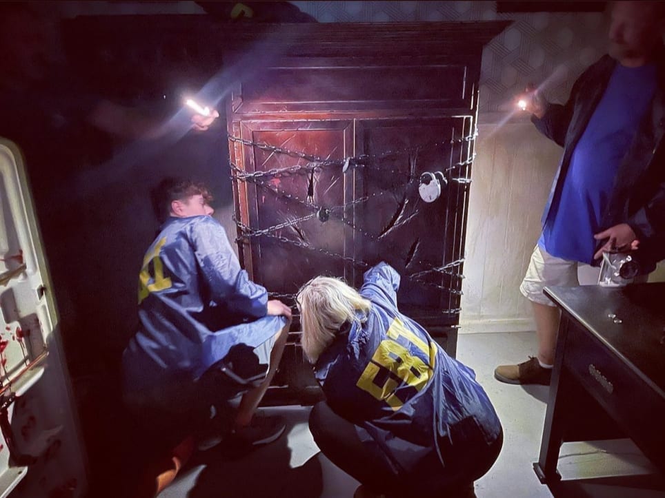 Hannibal the Cannibal