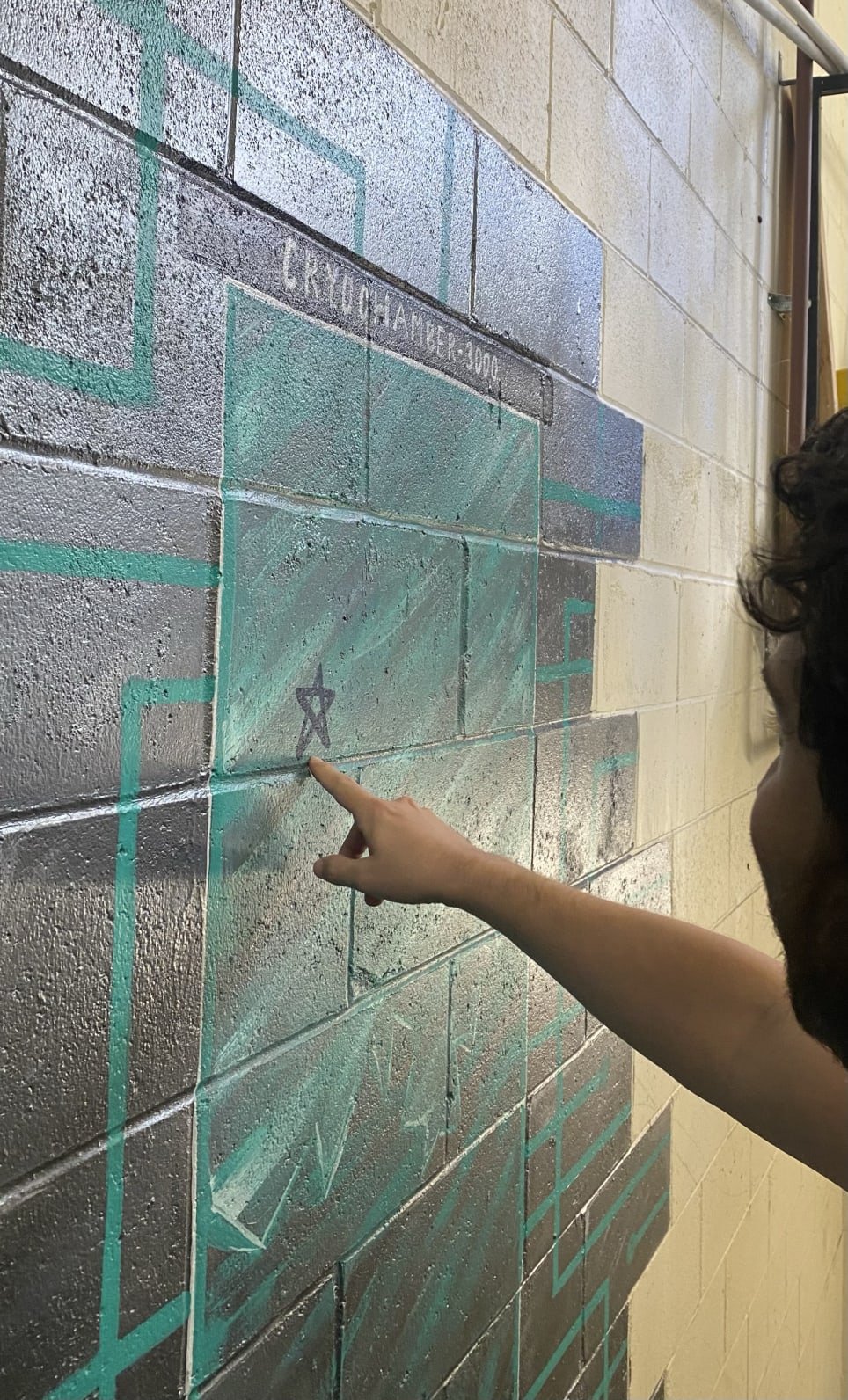 Return of the Radiation