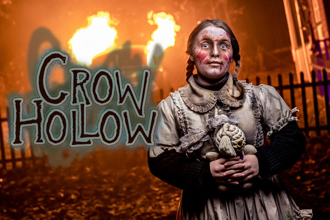 Crow Hollow