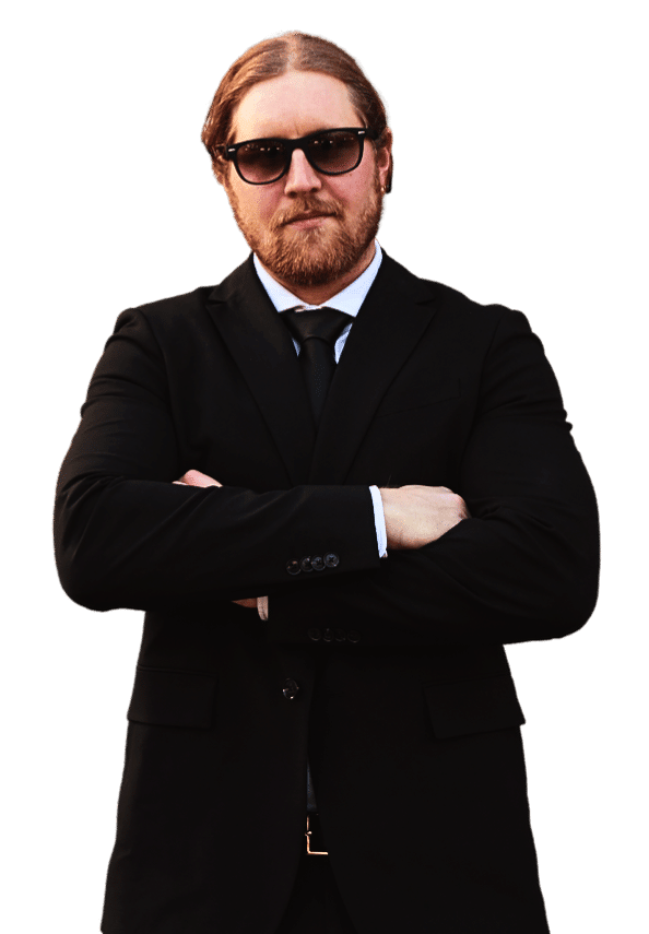 Mission: Operation Mindfall [Outdoor]