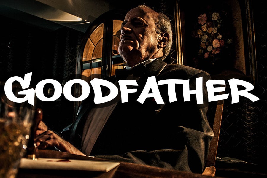 The Goodfather