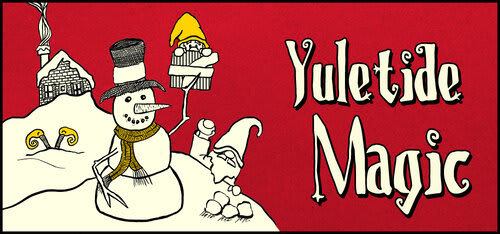 Yuletide Magic