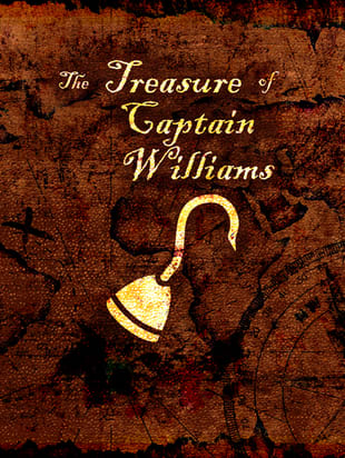 The Treasure of Captain Williams