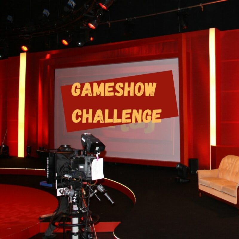 Gameshow Challenge