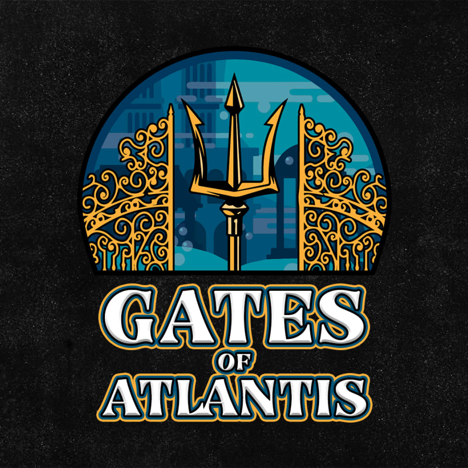 Gates of Atlantis