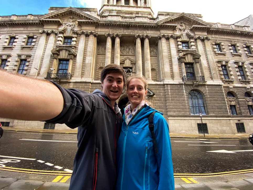 Mysterious Mews [Outdoor]