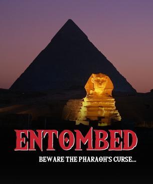 Entombed