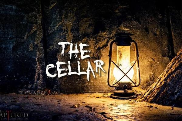 The Cellar - Chapter One