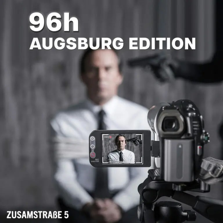 96h Augsburg Edition