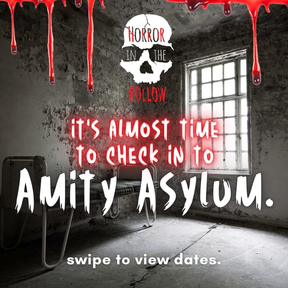 Amity Asylum