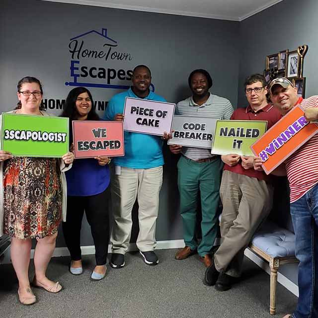 Saving Christmas – The Nice List