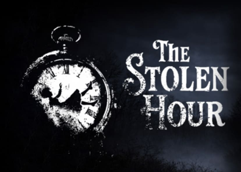 The Whispering Halls 2: The Stolen Hour