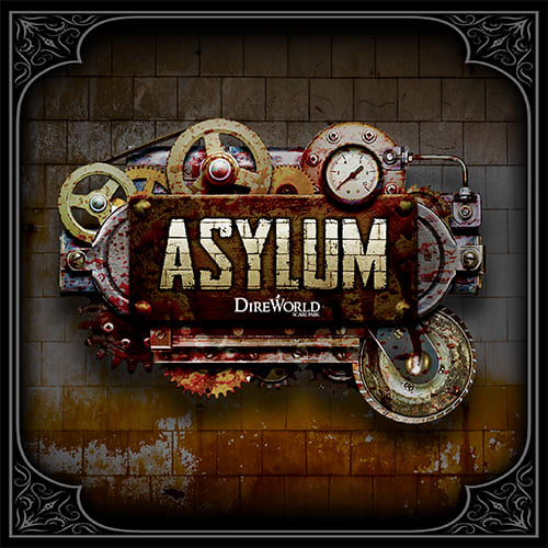 Asylum