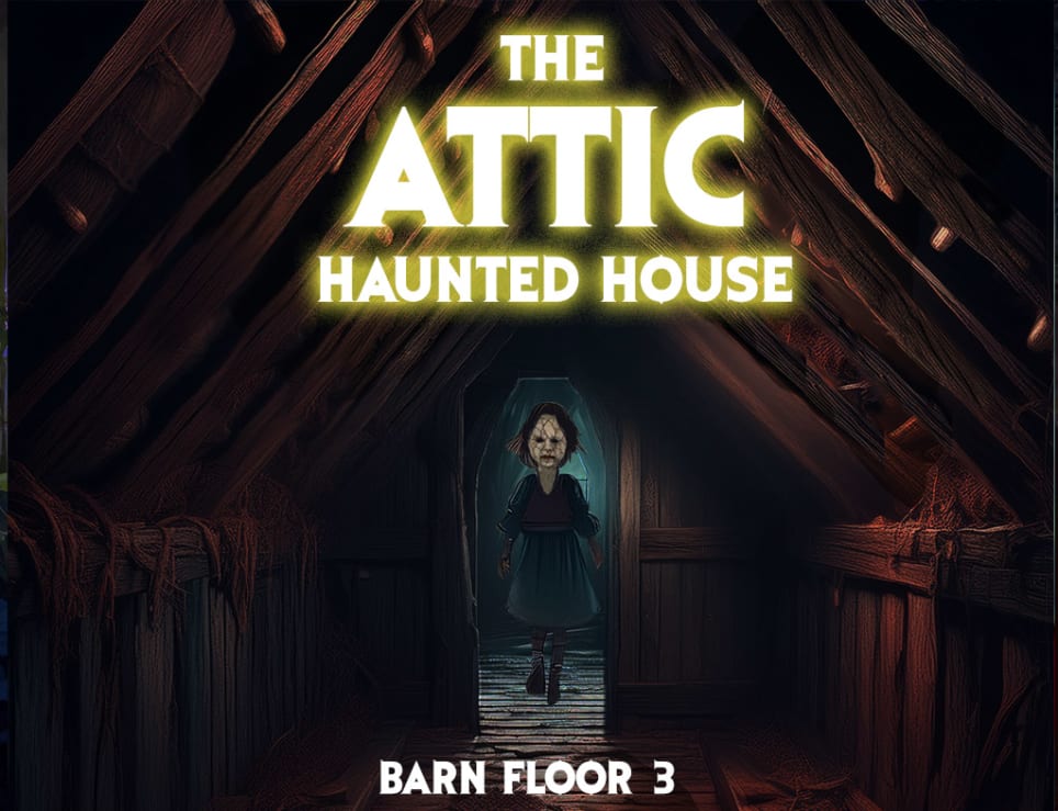 The Attic