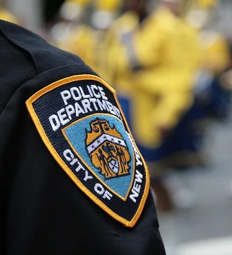 La Comisaría Junior