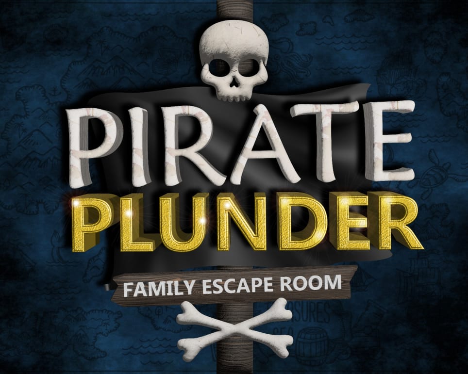 Pirate Plunder