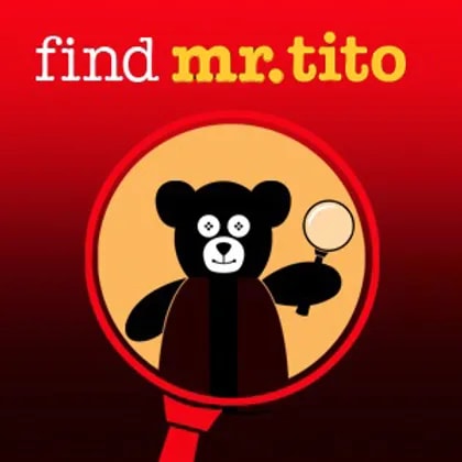 Find Mr. Tito