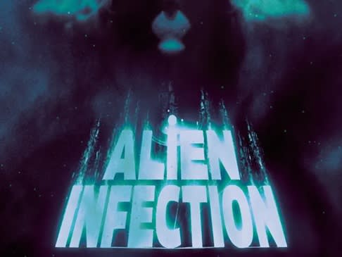 Alien Infection [VR]