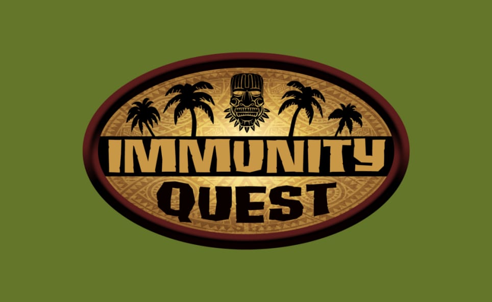 Immunity Quest
