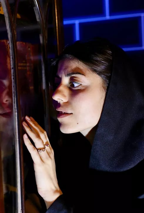 Dark Lord Resurrection