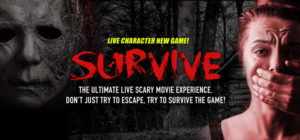 Survive