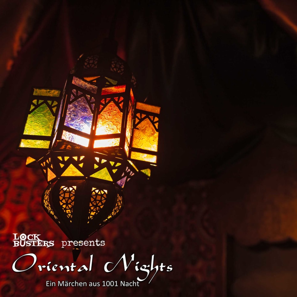 Oriental Nights