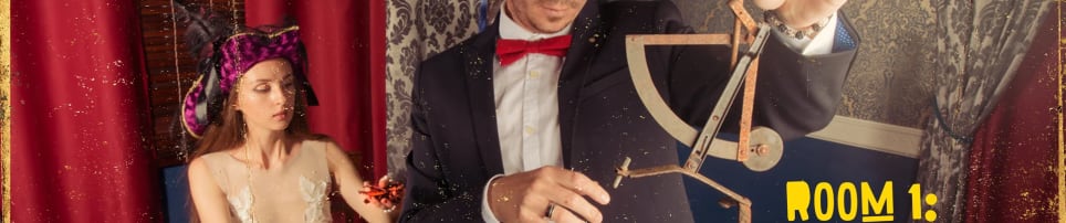 Spicy Story: Mystery of Pierre Poivre