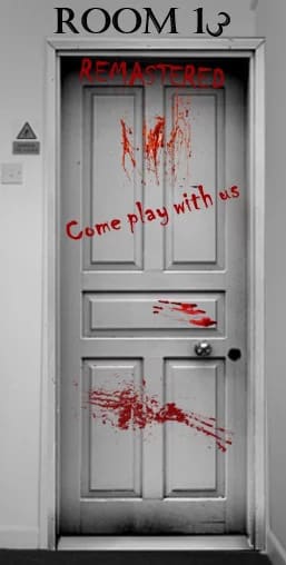 Room 13 Remastered