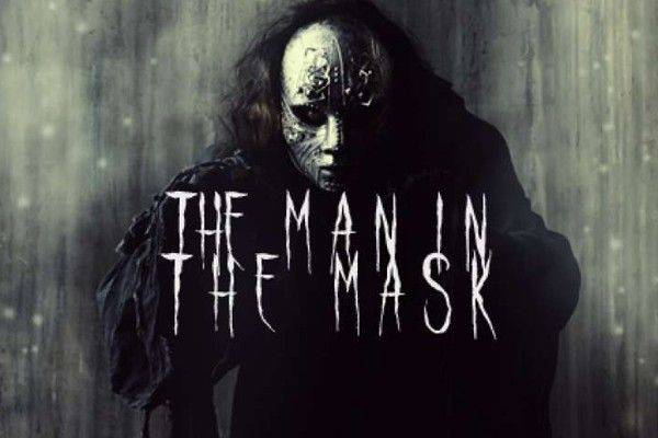 The Man in the Mask