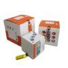 Break in Box - The Orange Set